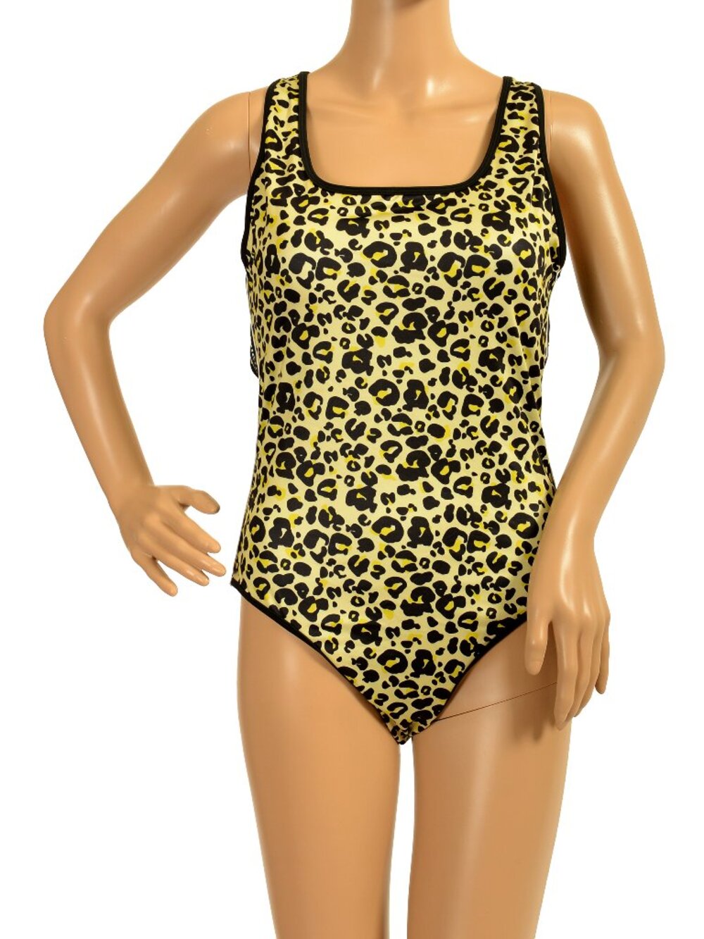 Hugo Boss Women's "LEO" Multi-Color One Piece Swimsuit US XS IT 38